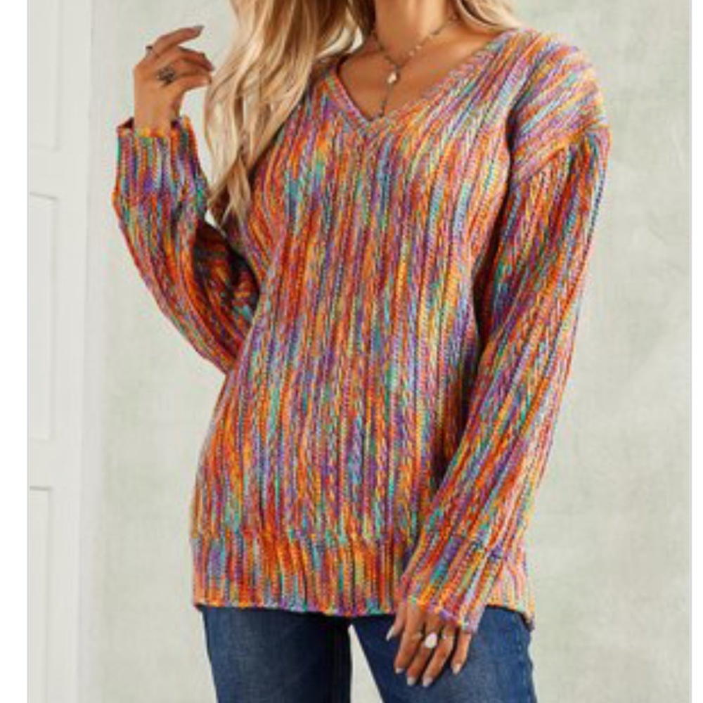 Suzanne Betro Sweater